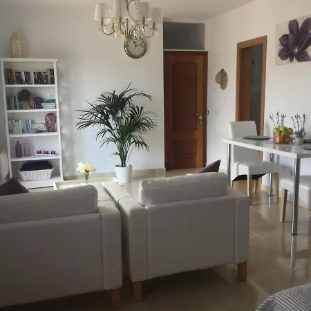 Casa Tiffany Bed & Breakfast *