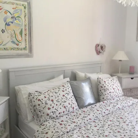 Casa Tiffany 티아즈