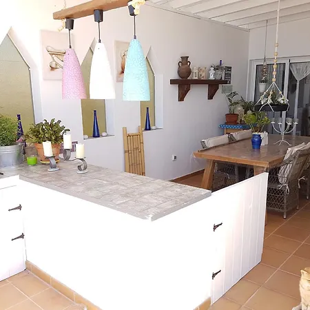 Casa Tiffany B&B *