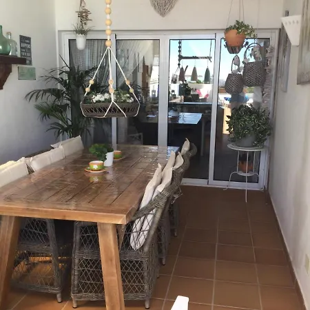 Casa Tiffany 티아즈