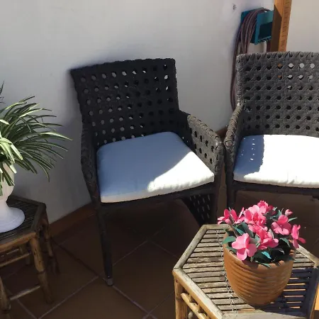 Casa Tiffany B&B *
