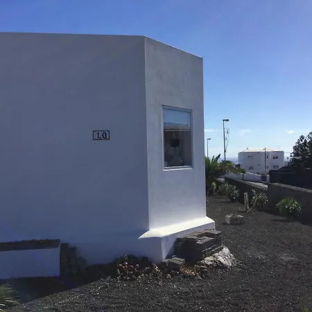 住宿加早餐酒店 Casa Tiffany