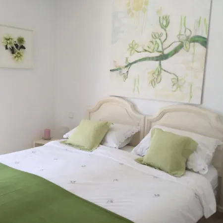 Casa Tiffany B&B