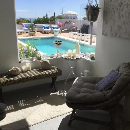 Casa Tiffany B&B *