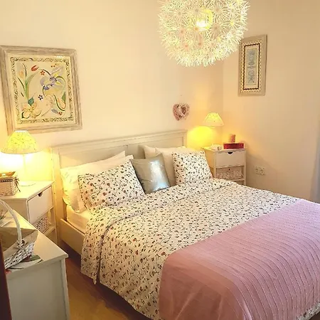 Casa Tiffany Bed & Breakfast